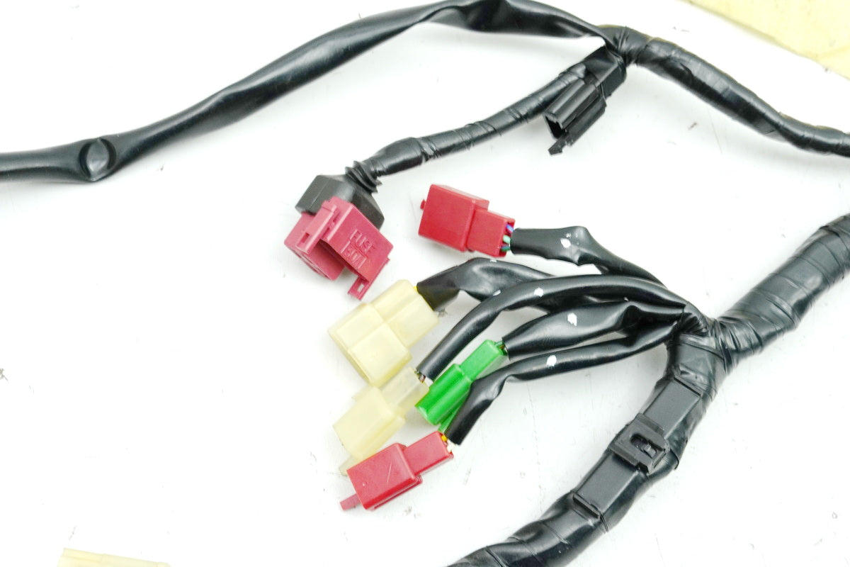 HONDA CBR 600 PC31 Wiring Harness Main Wiring Harness 32100-MAL-9000