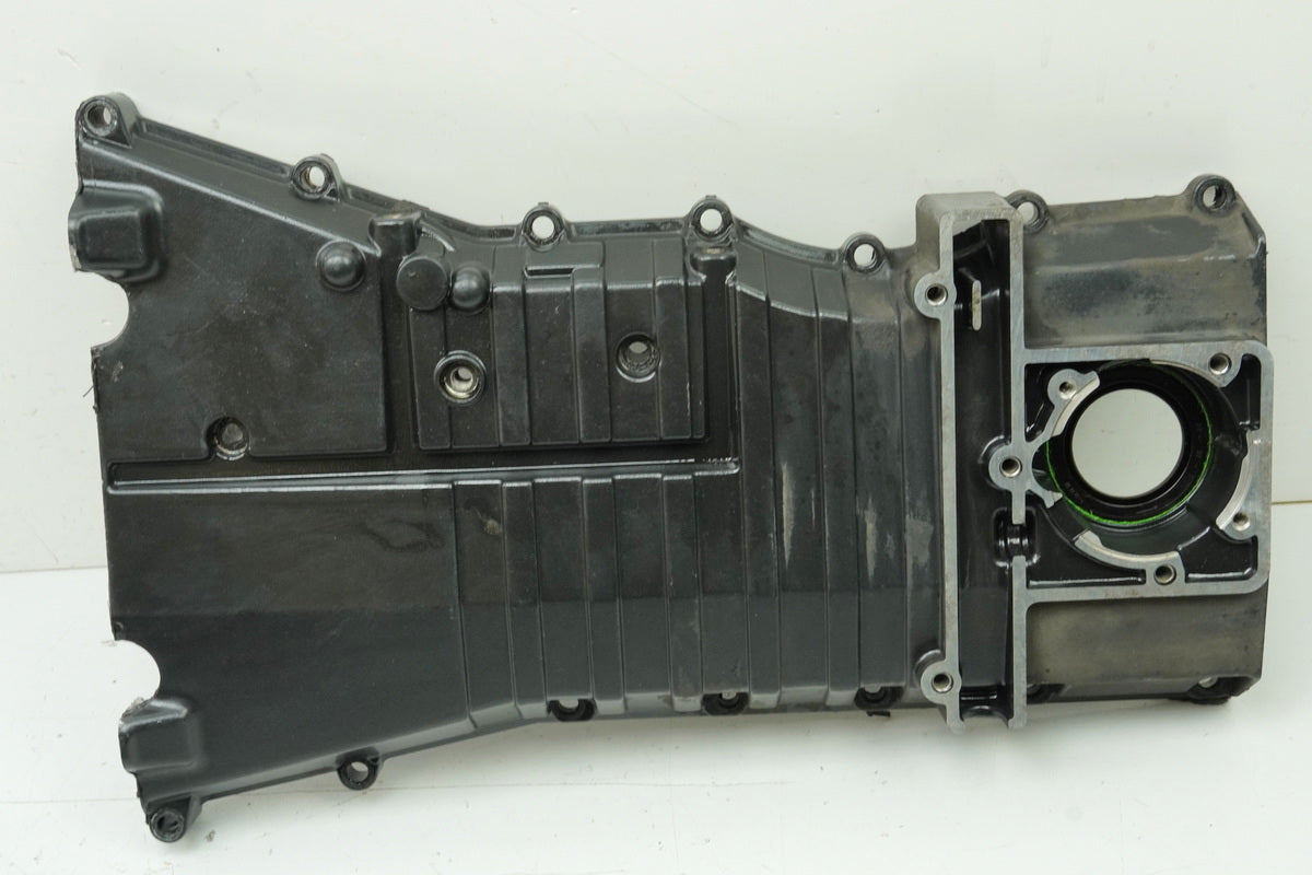 BMW K 1200 LT A K2LT Motordeckel vo. Cover Motor Kettenkasten Deckel Steuerkette