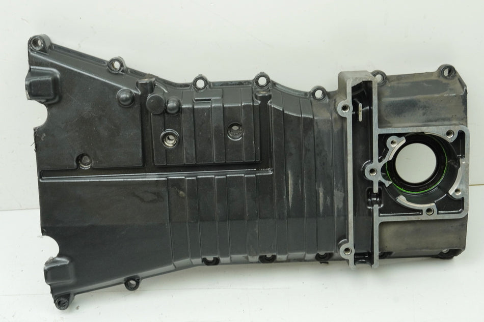 BMW K 1200 LT A K2LT Engine Cover front Cover Motor Chain Case Cover Timing Chain