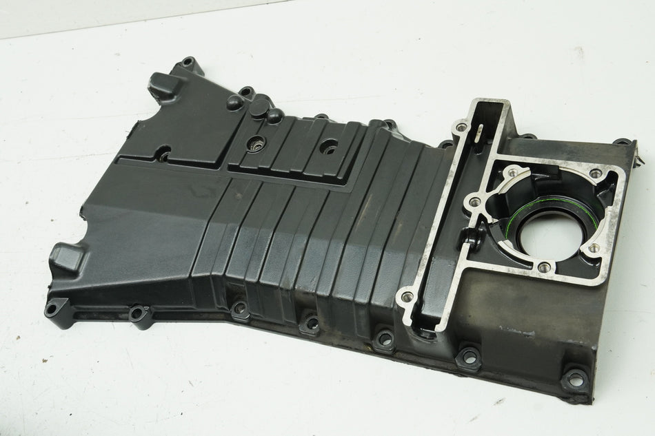 BMW K 1200 LT A K2LT Engine Cover front Cover Motor Chain Case Cover Timing Chain