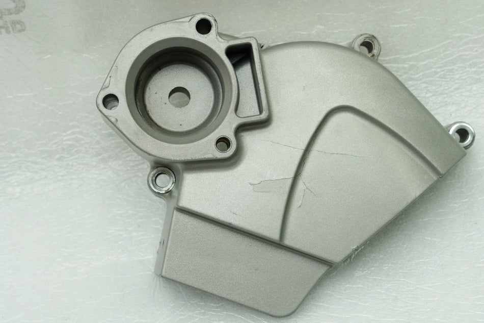 MOTO MORINI CORSARO 1200 Cubierta piñón Tapa motor Tapa motor Engranaje