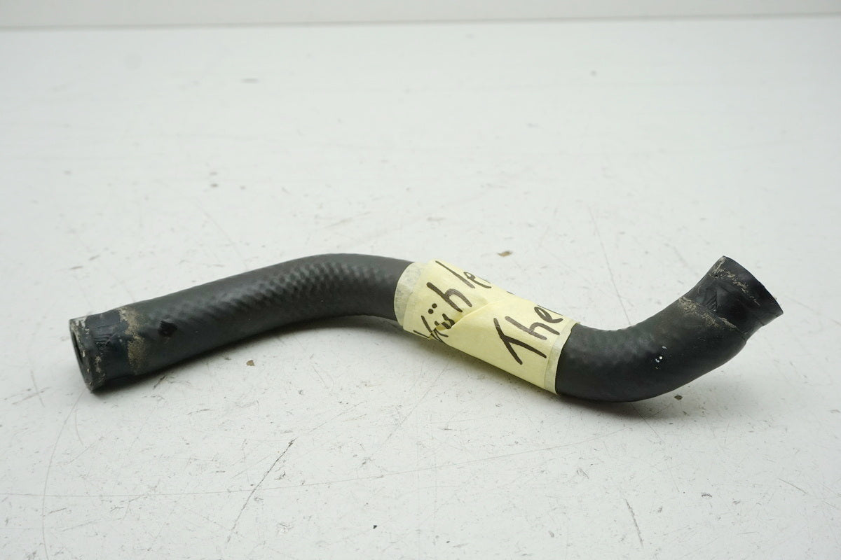 YAMAHA MT 125 A RE39 Radiator hose radiator right --> Thermostat