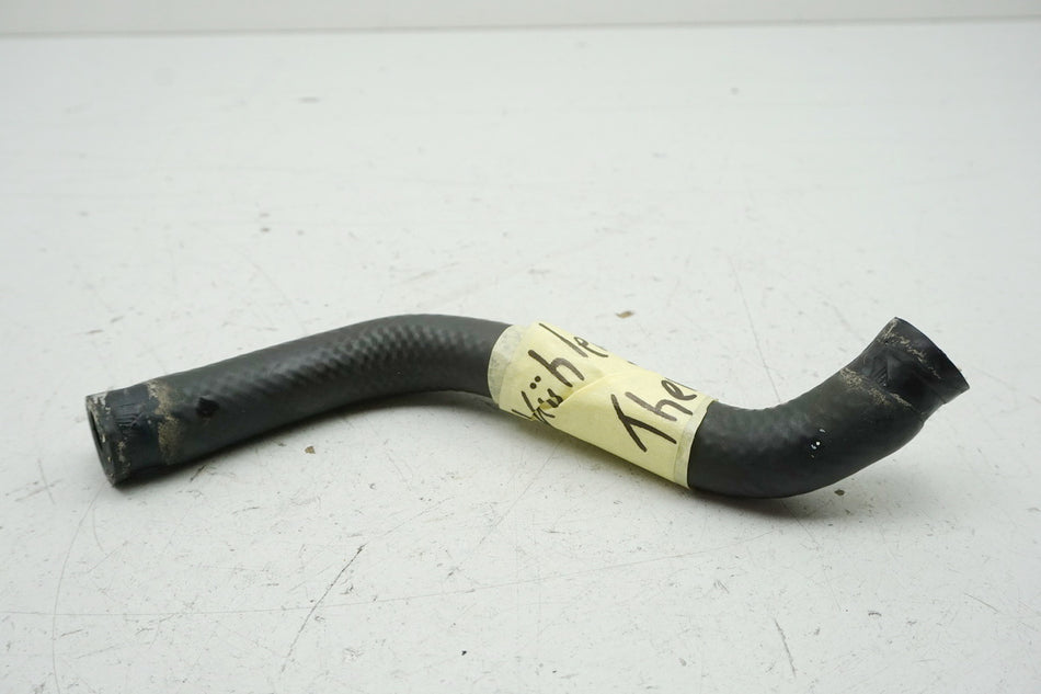 YAMAHA MT 125 A RE39 Radiator hose radiator right --> Thermostat
