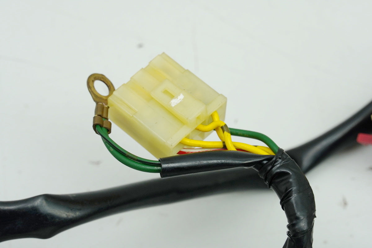 HONDA CBR 600 PC31 Wiring Harness Main Wiring Harness 32100-MAL-9000