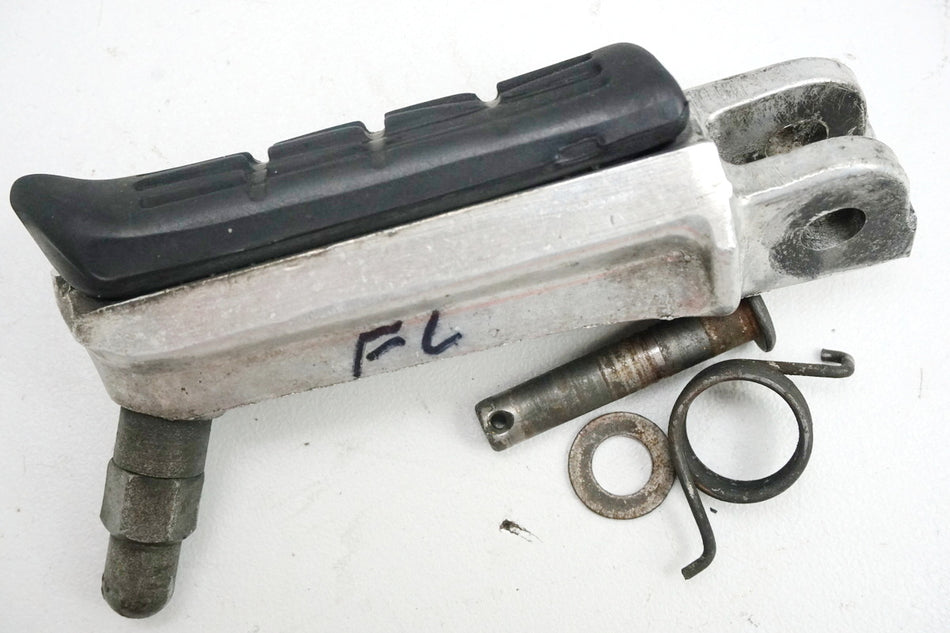 HONDA VTR 1000 SC36 FIRESTORM Estribera izquierda de conductor