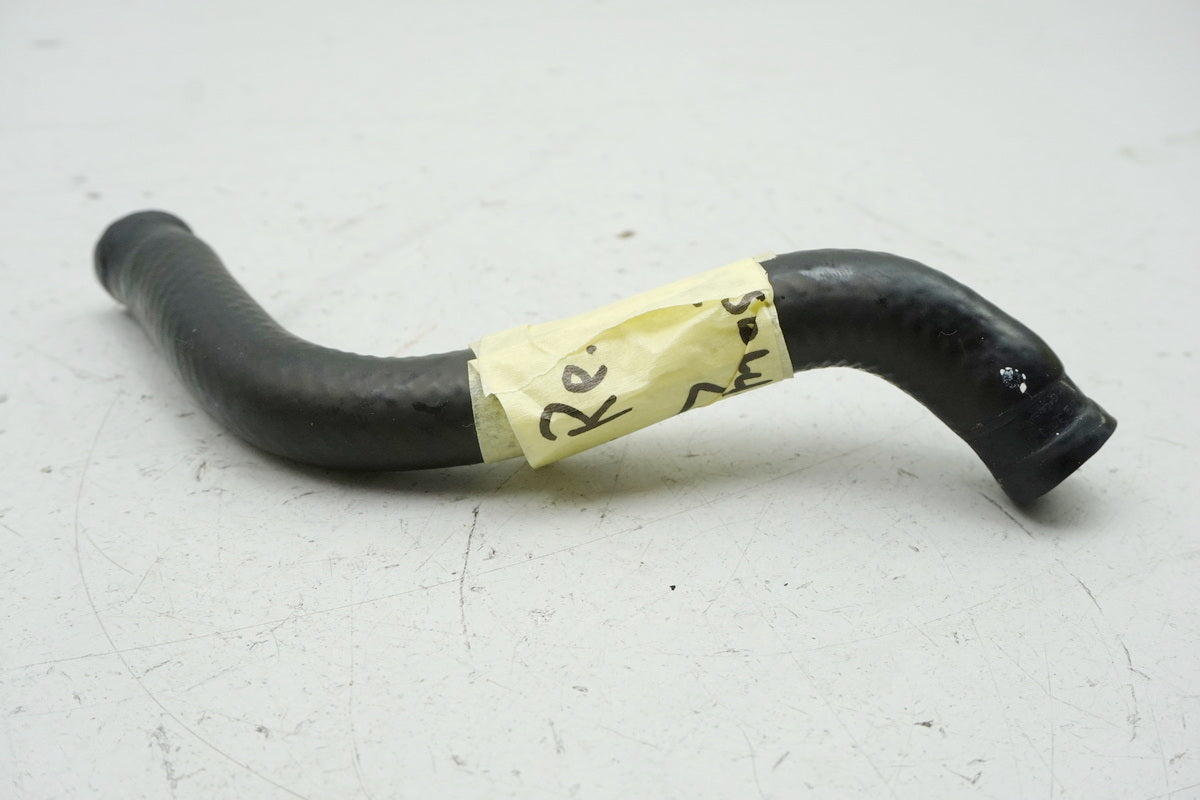 YAMAHA MT 125 A RE39 Radiator hose radiator right --> Thermostat