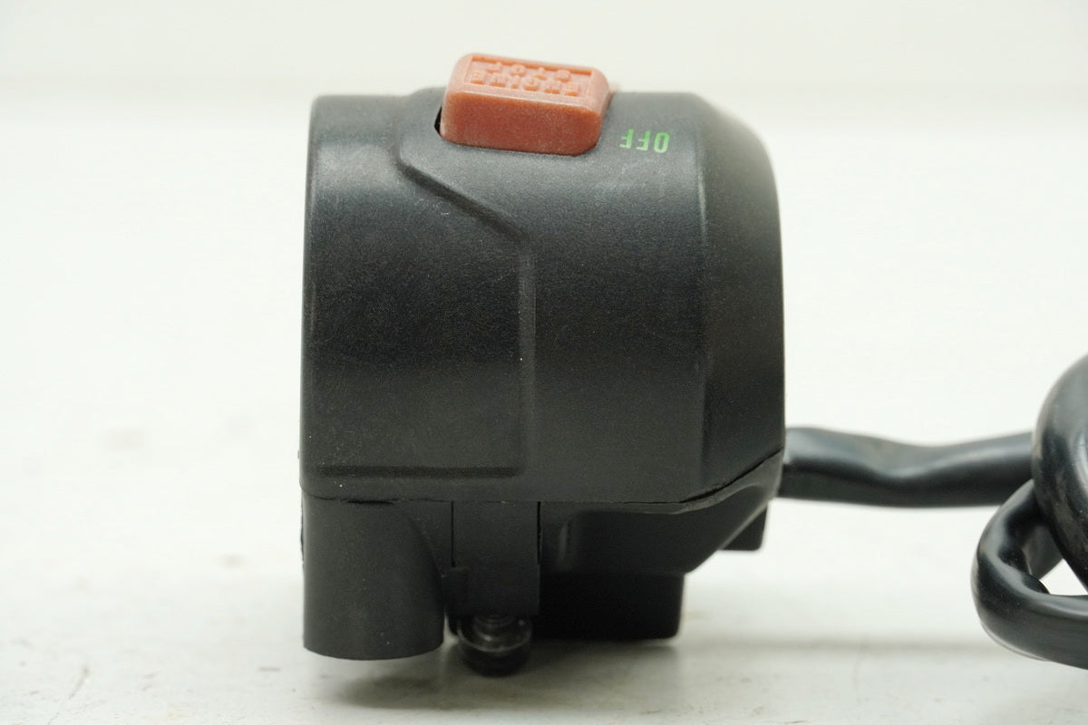 Aprilia Pegaso 650 GA (MX) Interruptor manillar derecho Interruptor Parada de emergencia Cortacorriente