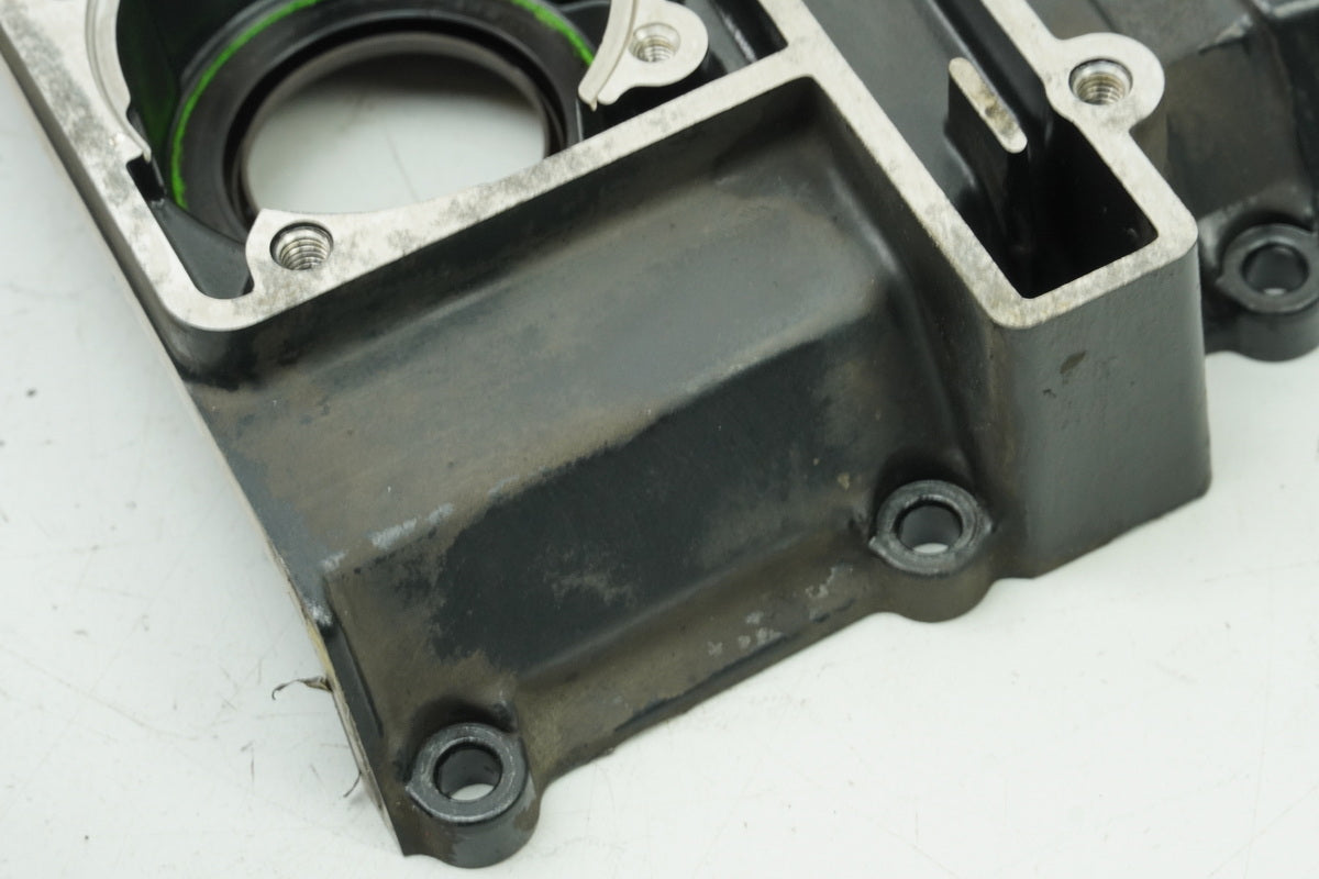 BMW K 1200 LT A K2LT Motordeckel vo. Cover Motor Kettenkasten Deckel Steuerkette