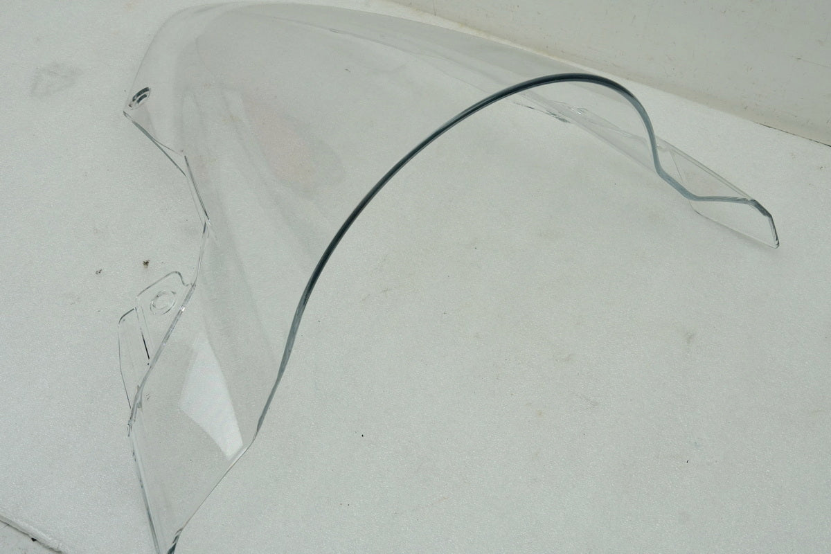 BMW S 1000 RR K67 M 1000 K66 Cúpula alta original transparente parabrisas carenado