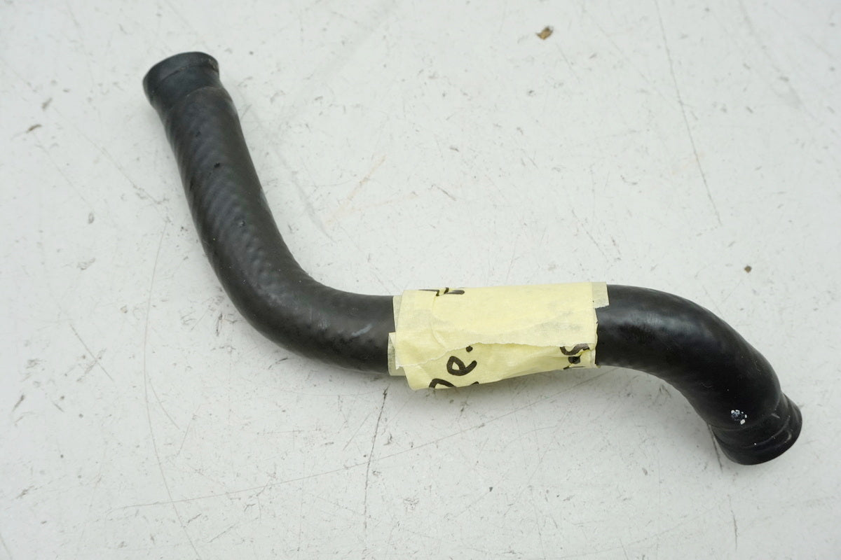 YAMAHA MT 125 A RE39 Radiator hose radiator right --> Thermostat