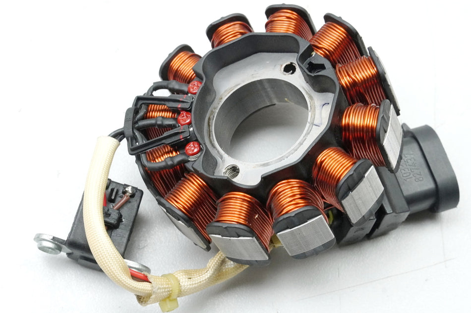 VESPA Primavera 50 4T 3V i-Get Lima Estátor Alternador PickUp 1D000981