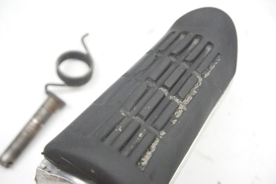 HONDA VTR 1000 SC36 FIRESTORM Estribera izquierda de conductor