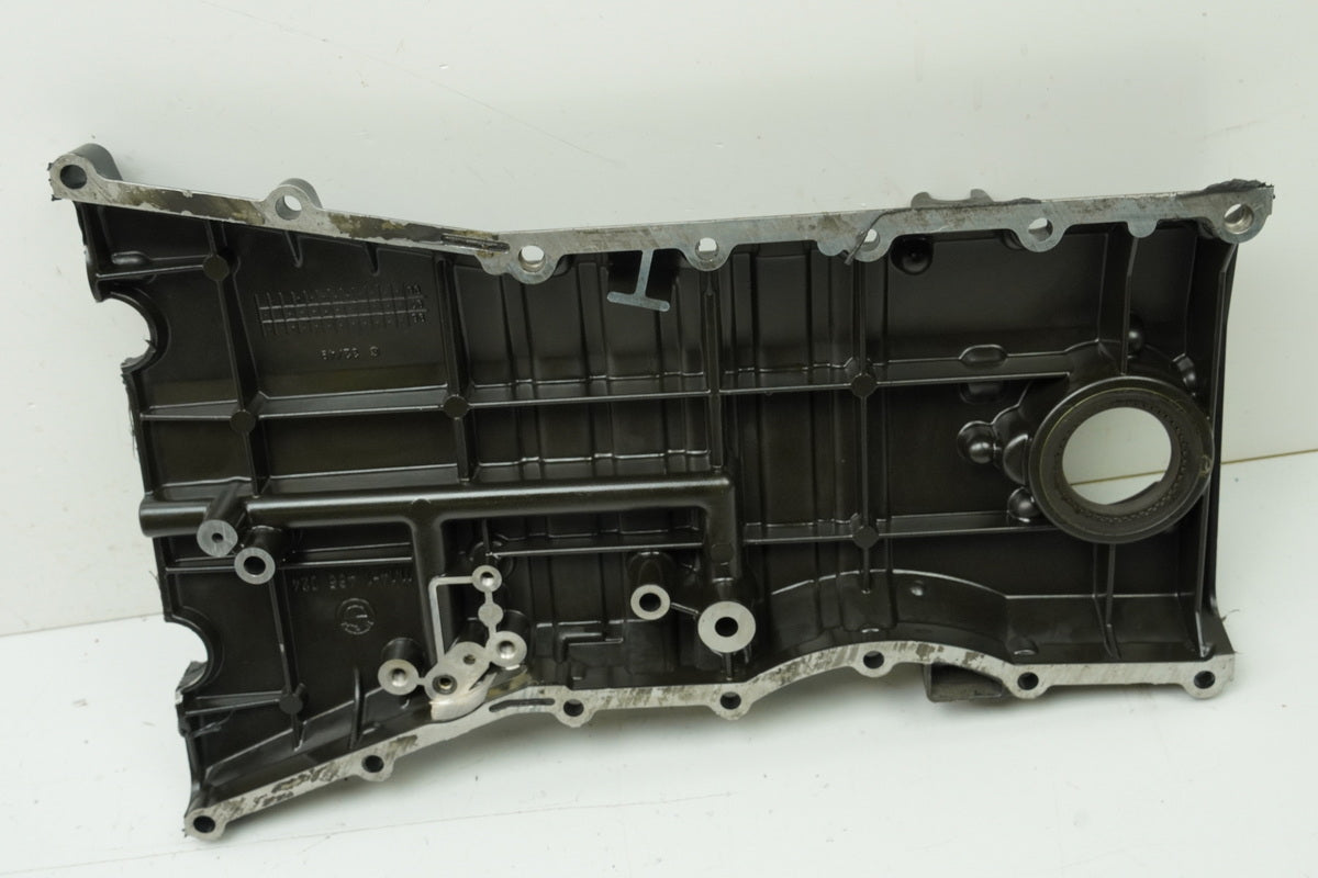BMW K 1200 LT A K2LT Motordeckel vo. Cover Motor Kettenkasten Deckel Steuerkette