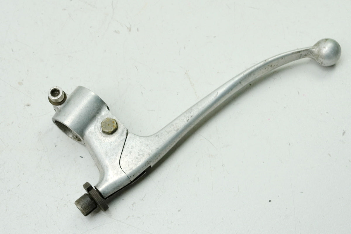 YAMAHA DS7 250 Kupplungsarmatur Halter Kupplungshebel Kupplungsgriff