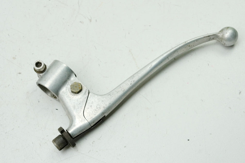 YAMAHA DS7 250 Soporte de embrague Palanca de embrague Agarre del embrague