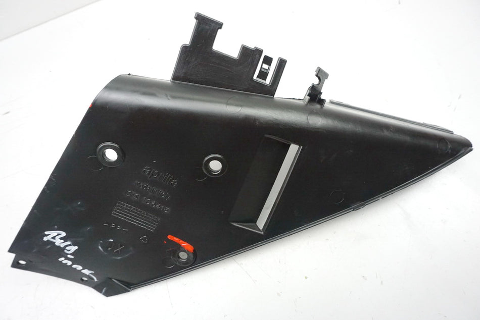 APRILIA RSV 1000 RR ZD4RR CARENADO LATERAL DERECHO INTERIOR CUBIERTA