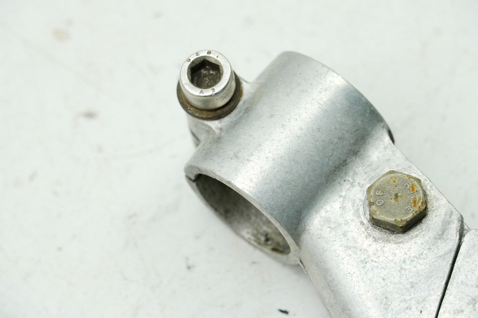 YAMAHA DS7 250 Soporte de embrague Palanca de embrague Agarre del embrague