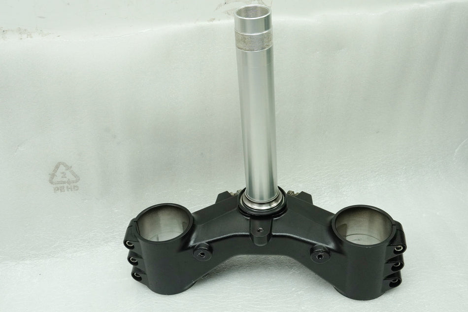 MOTO MORINI CORSARO 1200 tija inferior sin accidentes (para horquilla, vástago, tubo)