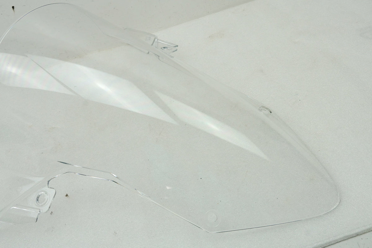 BMW S 1000 RR K67 M 1000 K66 Cúpula alta original transparente parabrisas carenado