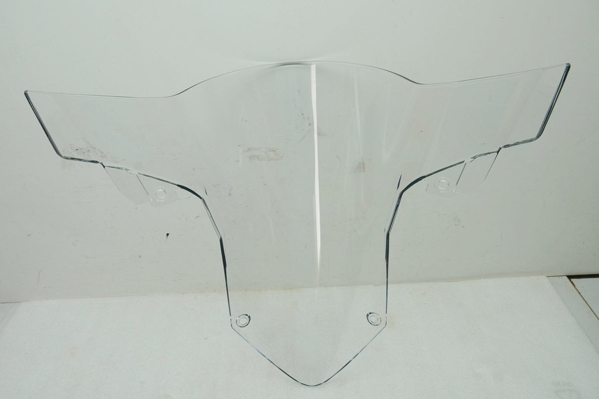 BMW S 1000 RR K67 M 1000 K66 Cúpula alta original transparente parabrisas carenado