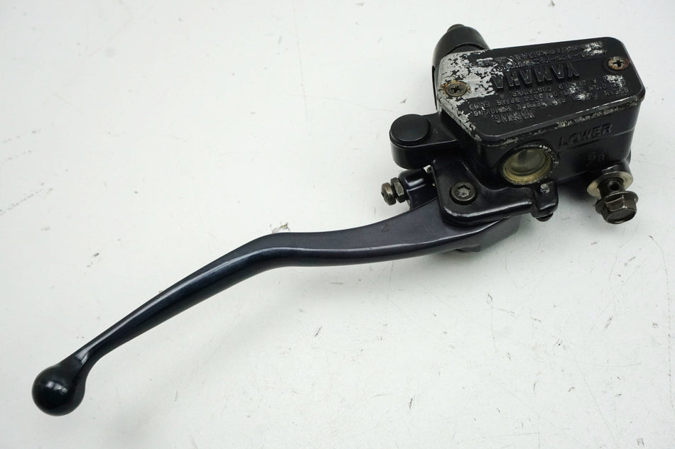 Yamaha FJ 1200 3CW cilindro de freno delantero bomba de freno cilindro maestro