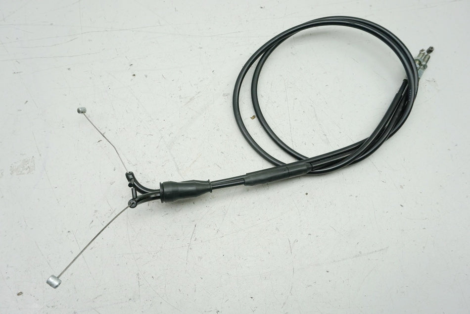 YAMAHA MT 125 A RE39 Cables de acelerador Cable de acelerador Cable del acelerador