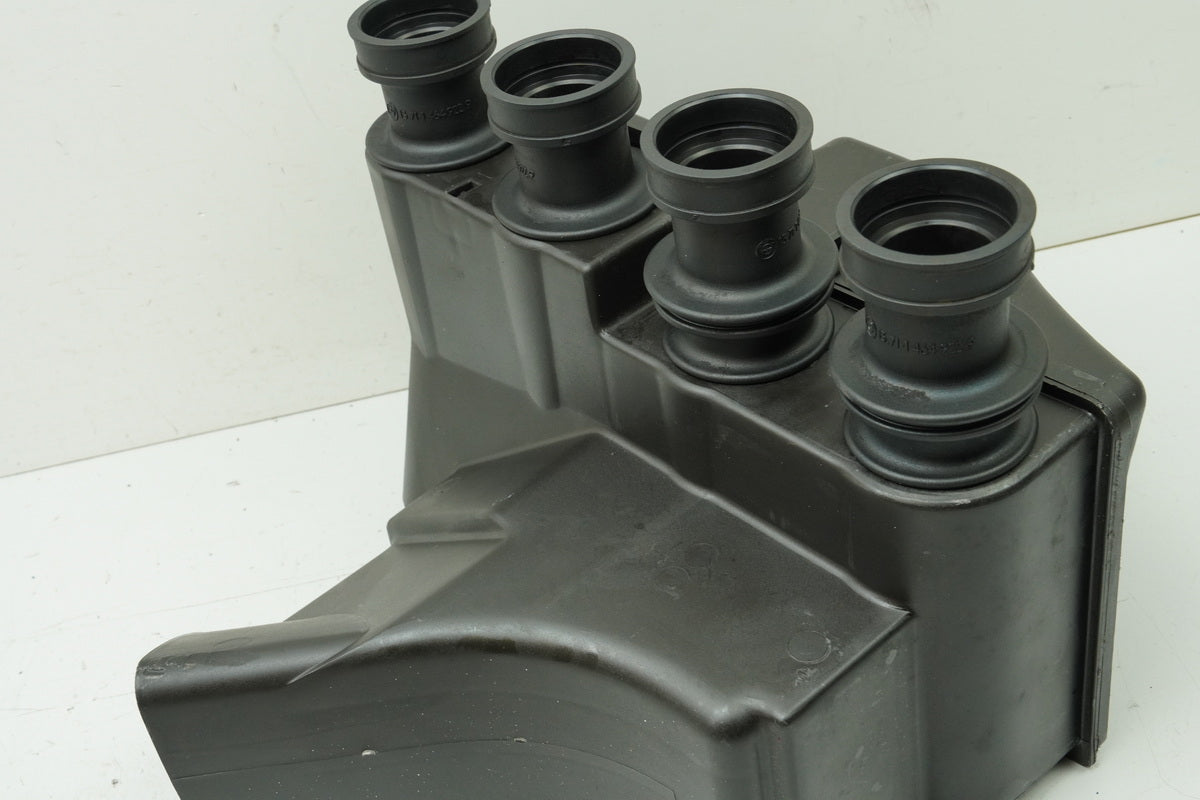 BMW K 1200 LT A K2LT Airbox Luftfilterkasten Luftfiltergehäuse Ansauggummis