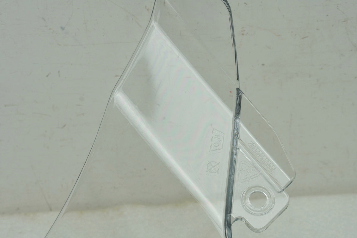 BMW S 1000 RR K67 M 1000 K66 Cúpula alta original transparente parabrisas carenado