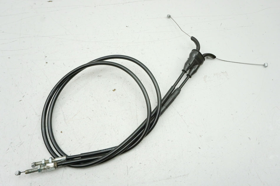 YAMAHA MT 125 A RE39 Cables de acelerador Cable de acelerador Cable del acelerador