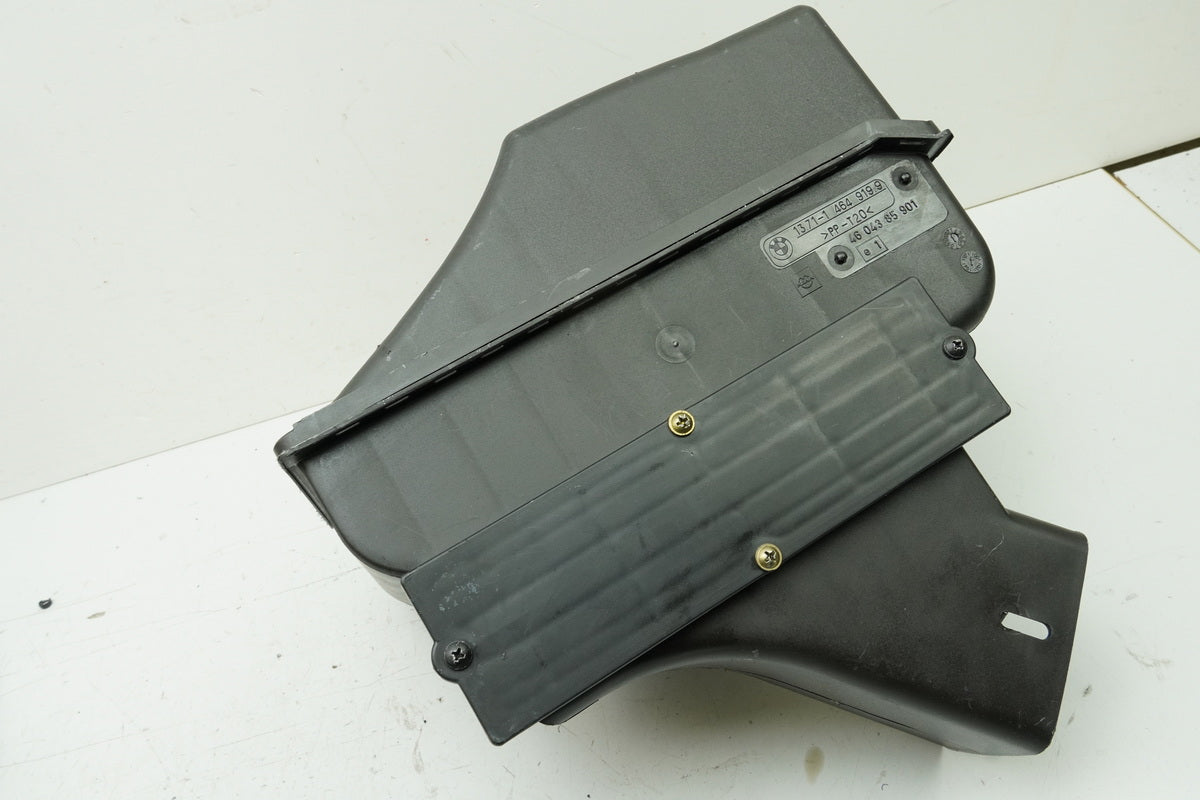 BMW K 1200 LT A K2LT Airbox Luftfilterkasten Luftfiltergehäuse Ansauggummis