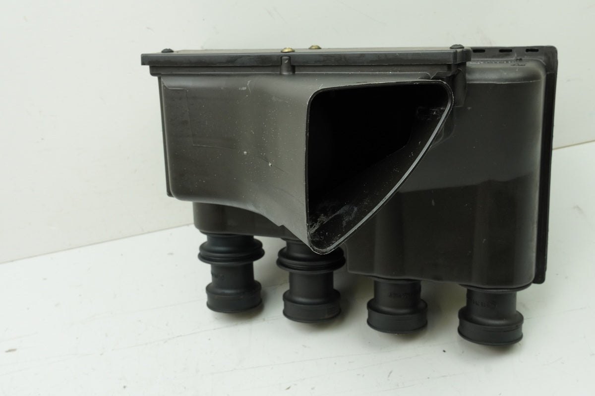 BMW K 1200 LT A K2LT Airbox Luftfilterkasten Luftfiltergehäuse Ansauggummis