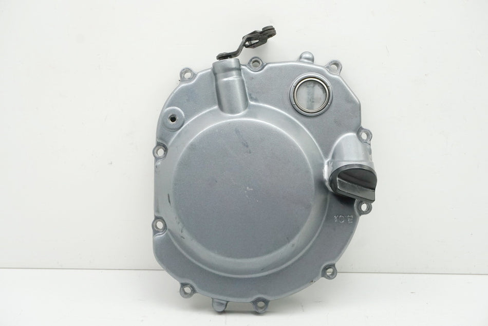 KAWASAKI ZXR 400 ZX400L TAPA DE EMBRAGUE CUBIERTA MOTOR CÁRTER