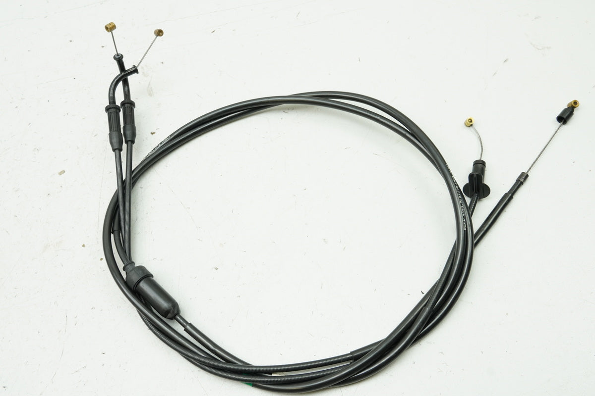 BMW K 1200 LT A K2LT Cables de acelerador, cable de apertura, cable de cierre, cable de gas