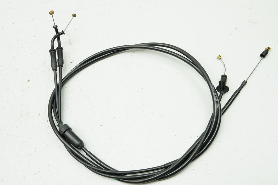 BMW K 1200 LT A K2LT Cables de acelerador, cable de apertura, cable de cierre, cable de gas