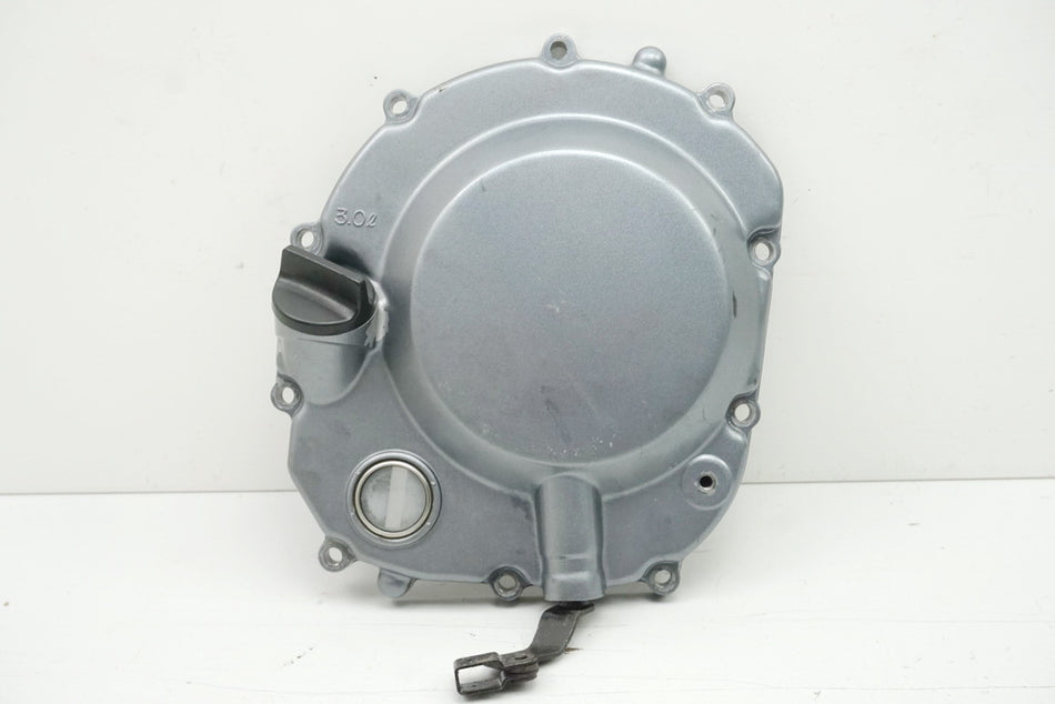 KAWASAKI ZXR 400 ZX400L TAPA DE EMBRAGUE CUBIERTA MOTOR CÁRTER