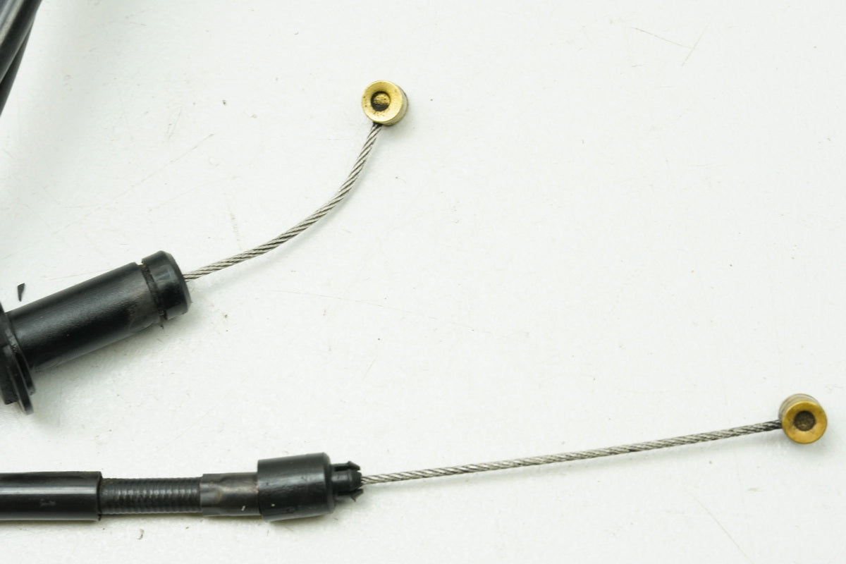 BMW K 1200 LT A K2LT Cables de acelerador, cable de apertura, cable de cierre, cable de gas