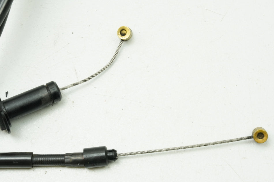 BMW K 1200 LT A K2LT Cables de acelerador, cable de apertura, cable de cierre, cable de gas
