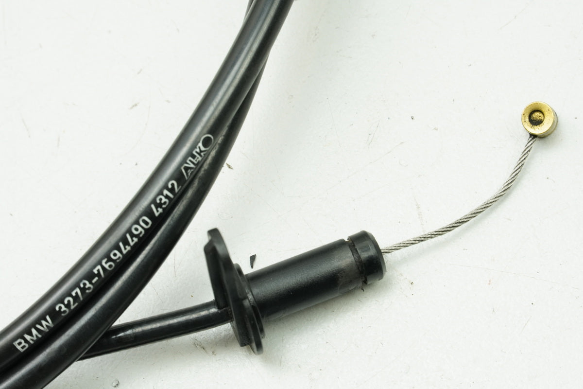 BMW K 1200 LT A K2LT Cables de acelerador, cable de apertura, cable de cierre, cable de gas