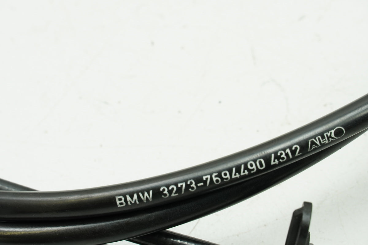 BMW K 1200 LT A K2LT Cables de acelerador, cable de apertura, cable de cierre, cable de gas