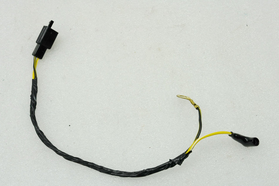 KAWASAKI ZX-7R ZX750P Cable for Thermostat Housing Temperature Sensor 96-03