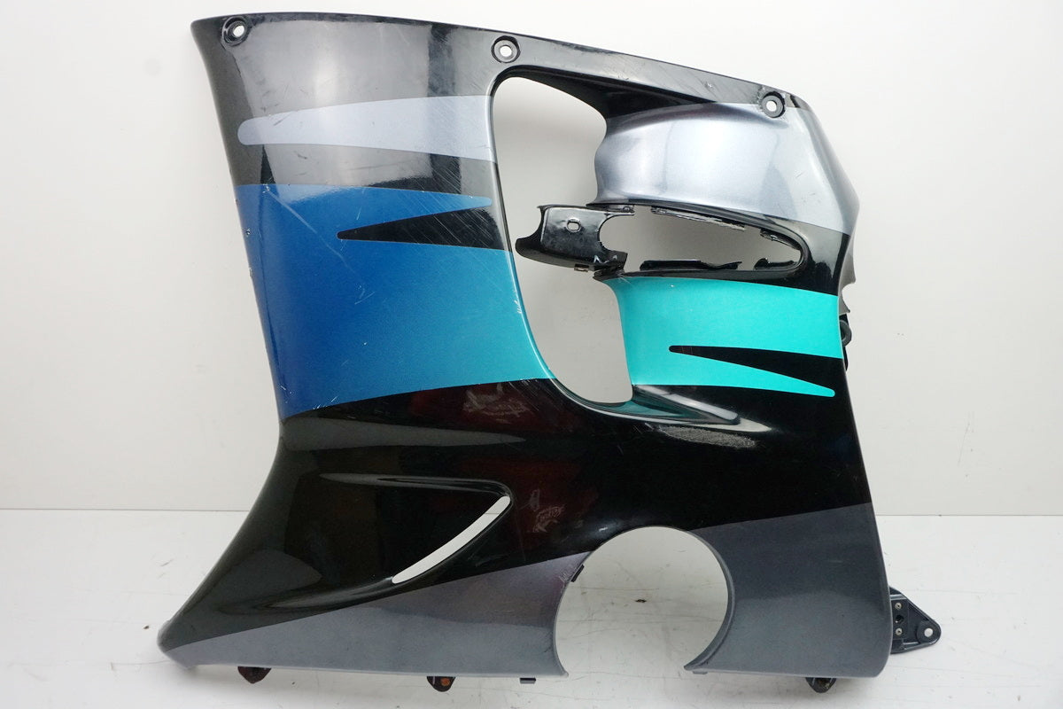 HONDA CBR 1000 SC24 Side Fairing Left Cover 64360-MZ2A-0000