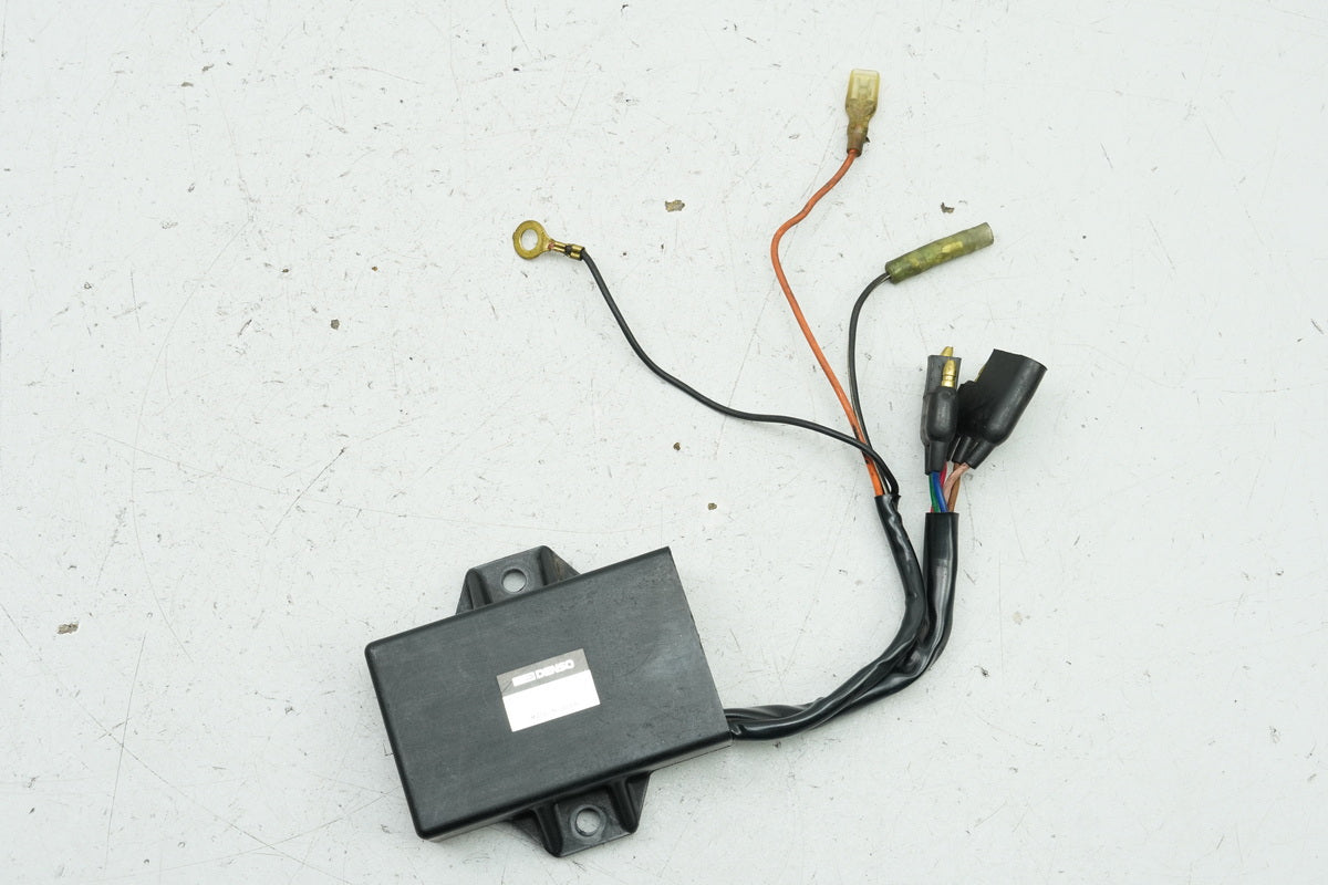 Aprilia Pegaso 650 GA (MX) CDI Ignition Box Control Unit Blackbox Control Unit for Engine