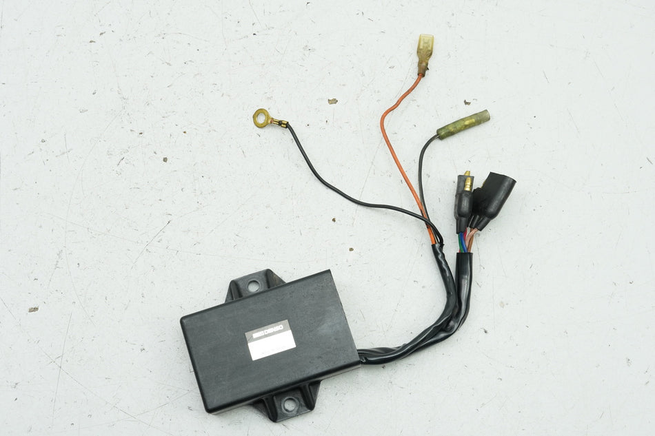 Aprilia Pegaso 650 GA (MX) CDI Ignition Box Control Unit Blackbox Control Unit for Engine