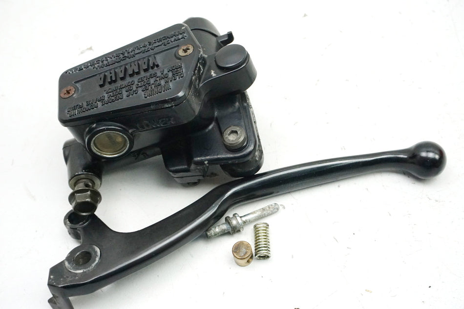 Bomba de embrague Yamaha FJ 1200 3CW, cilindro maestro de embrague