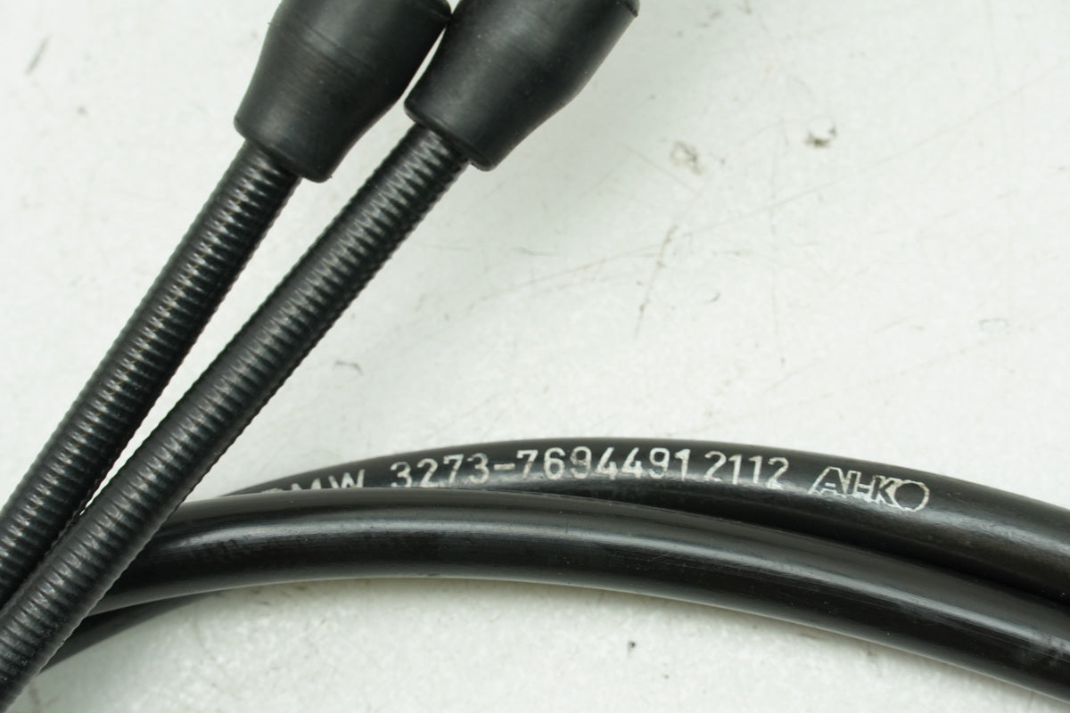 BMW K 1200 LT A K2LT Cables de acelerador, cable de apertura, cable de cierre, cable de gas