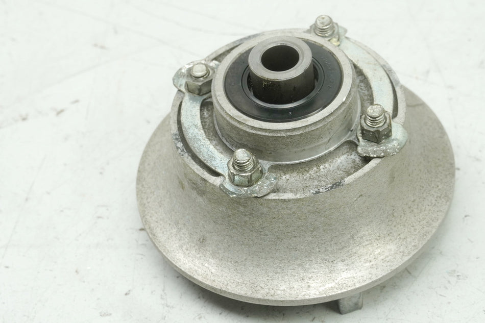 SUZUKI RG 125 NF12B GAMMA Sprocket Carrier Holder (for Sprocket Rim Rear Wheel)