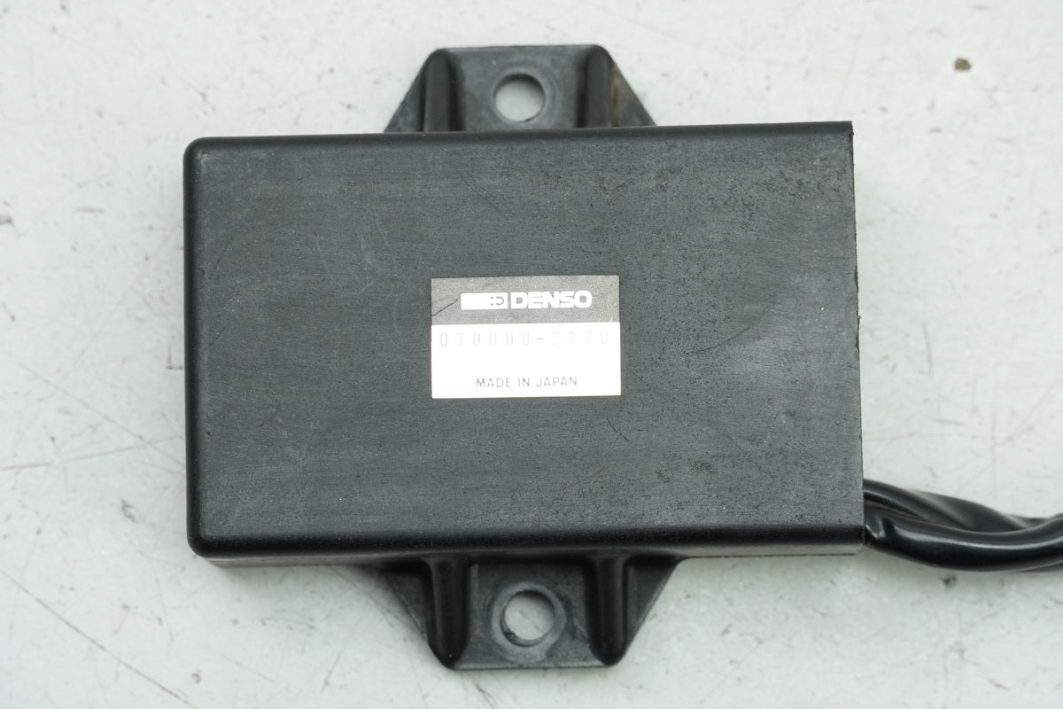 Aprilia Pegaso 650 GA (MX) CDI Ignition Box Control Unit Blackbox Control Unit for Engine