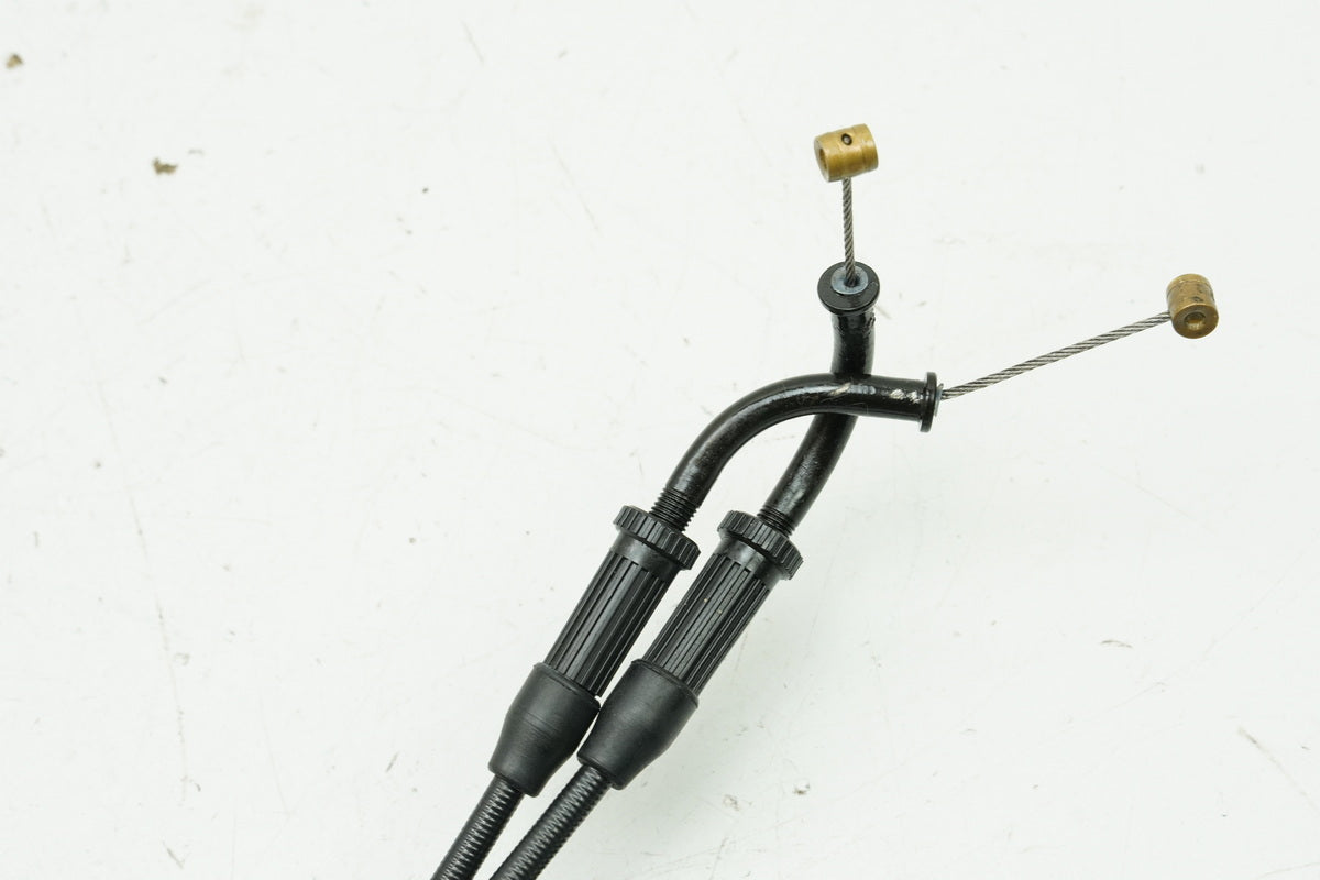BMW K 1200 LT A K2LT Cables de acelerador, cable de apertura, cable de cierre, cable de gas
