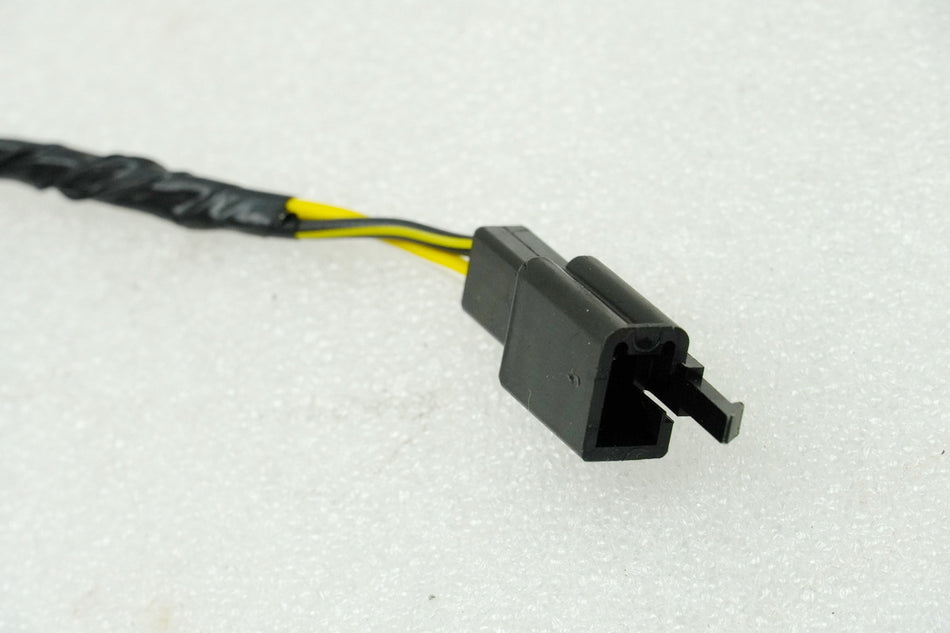 KAWASAKI ZX-7R ZX750P Cable for Thermostat Housing Temperature Sensor 96-03