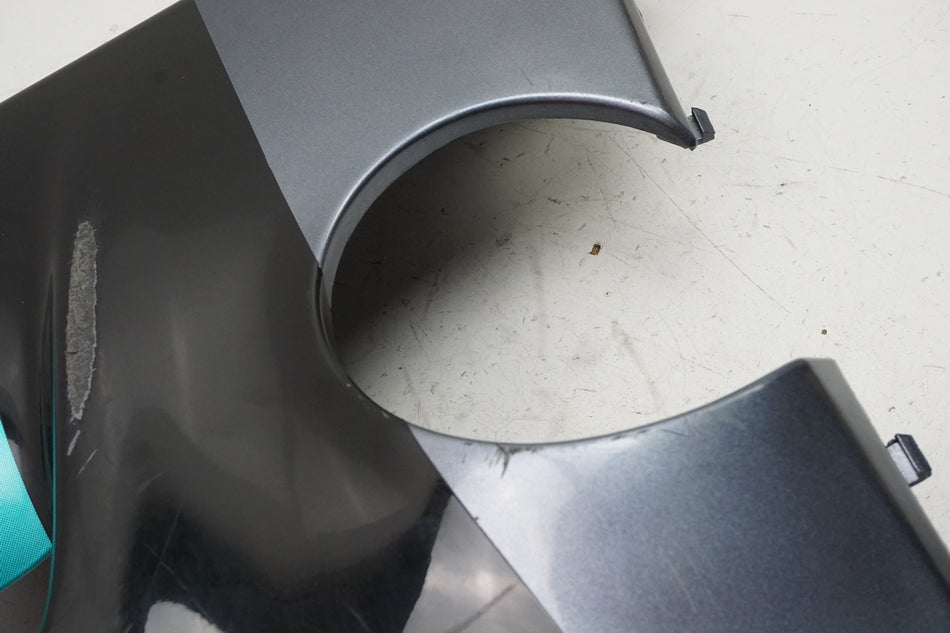 HONDA CBR 1000 SC24 Seitenverkleidung links Abdeckung Cover 64360-MZ2A-0000
